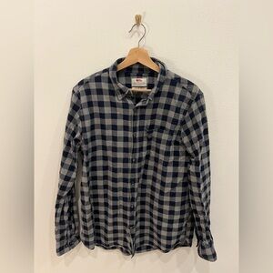 Fjallraven XL Dress Shirt